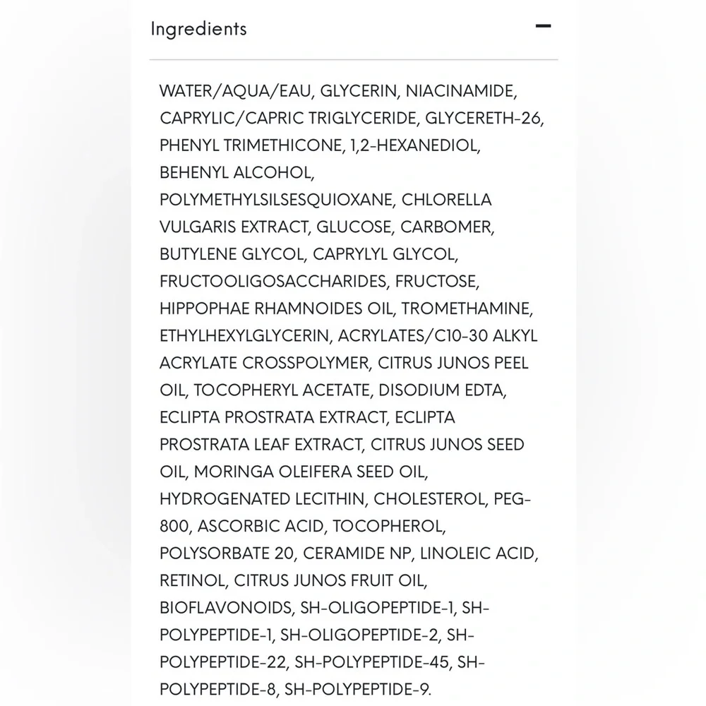 Saturday Skin Yuzu Vitamin C Sleep Mask - Picture 4 of 4